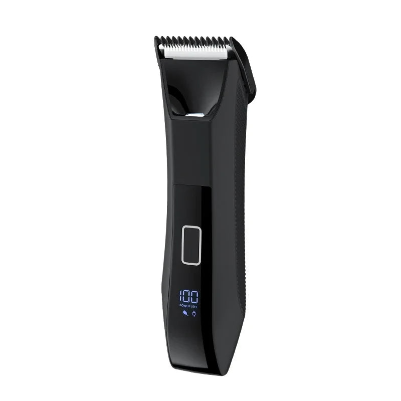 TrimPro™ Waterproof Body &amp; Beard Trimmer